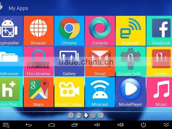 MX Plus Smart Android TV Streaming Box Stream Live TV or Catch Up on 1000's Your Favourite TV Shows From Around the World Free photo-5