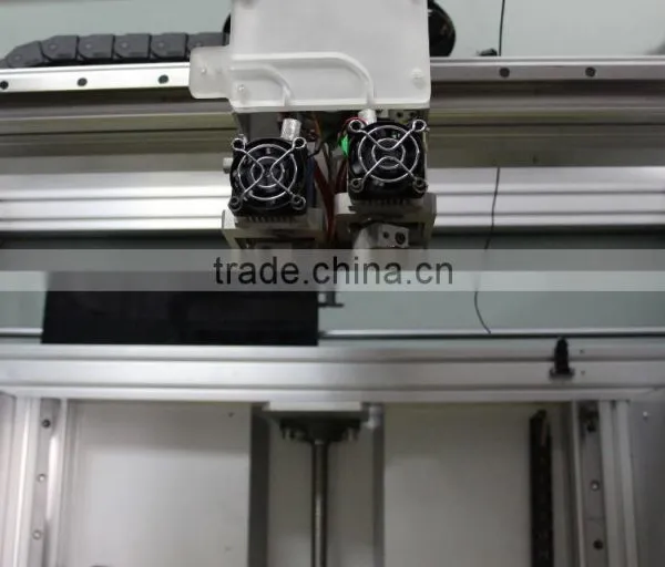 Digital Large 3d Industrial Printer for Garment Printing photo-2