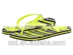Comfortable Wedge Slippers Flip Flop Manufacturing for Women photo-4