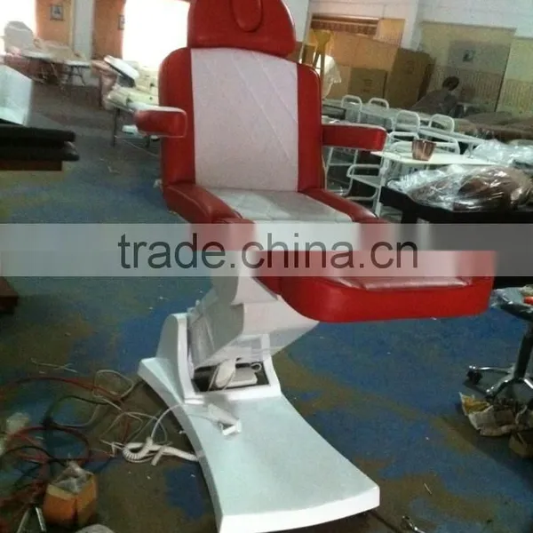 the Best Selling Cosmetic Electric Lifting Beauty Massage Bed photo-5
