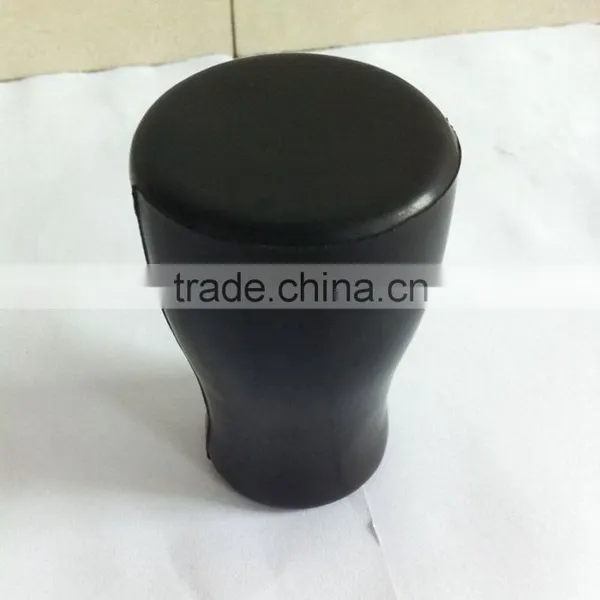 Black Pint Thumb Cover Stress Balls photo-2