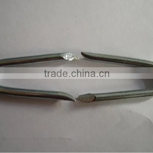U Turf Nail/sod Staple/grass Sod Staples Stake