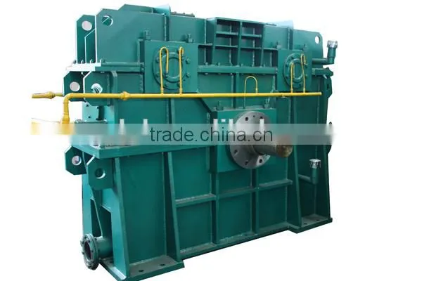 Hangji Brand Gearbox Manufacturing for Steel Rolling Machine photo-2