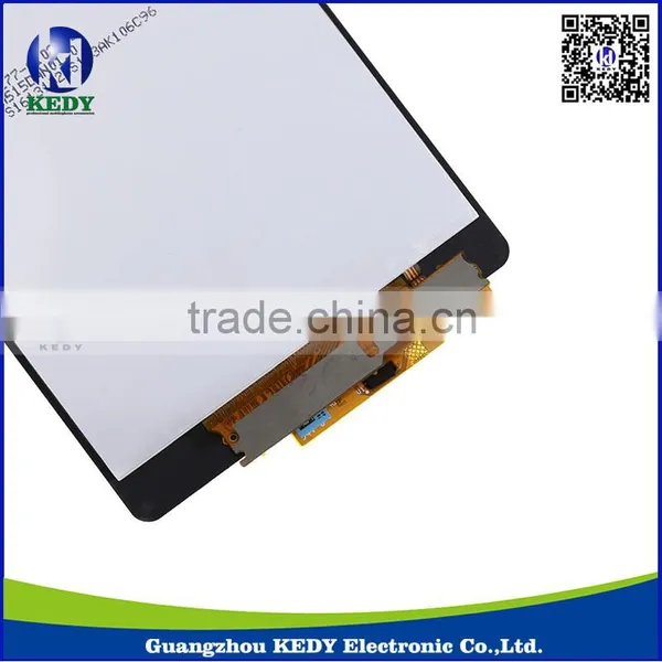 Replacement for Sony Xperia z2 L50w , Touch Screen Display for Sony z2 Lcd photo-2