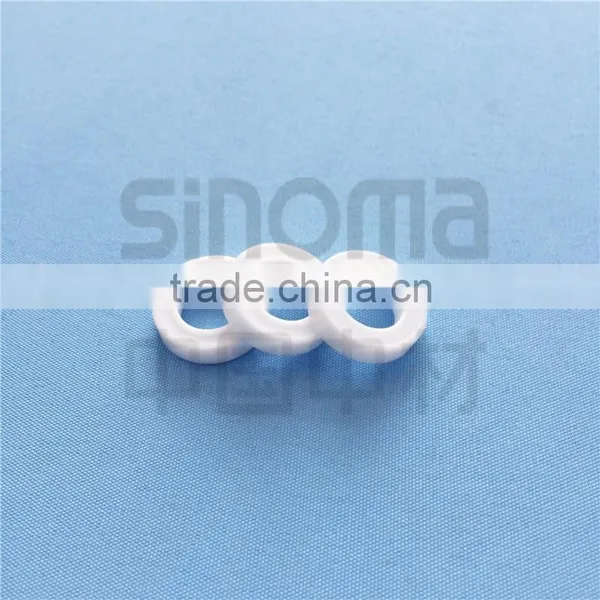 6803 Ceramic Bearing, Full Ceramic Zirconia Bearing photo-2