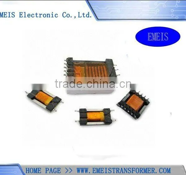 SMD Power Transformers for DC/DC or AC/DC Converter