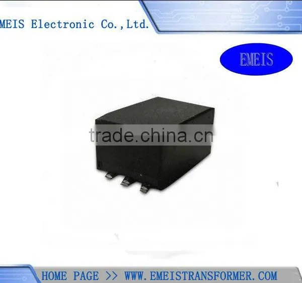 Manufacturer of Component Video Balun Transformer