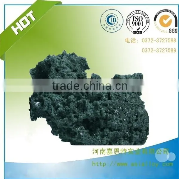 Green Silicon Carbide photo-2
