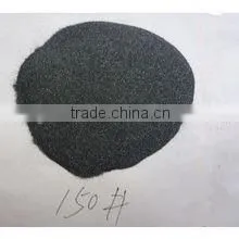 Silicon Carbide /carbide Silicon /SiC Powder for Abrasive Material photo-4