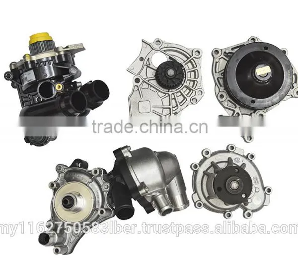 Automotive Vehicles and Spare Parts