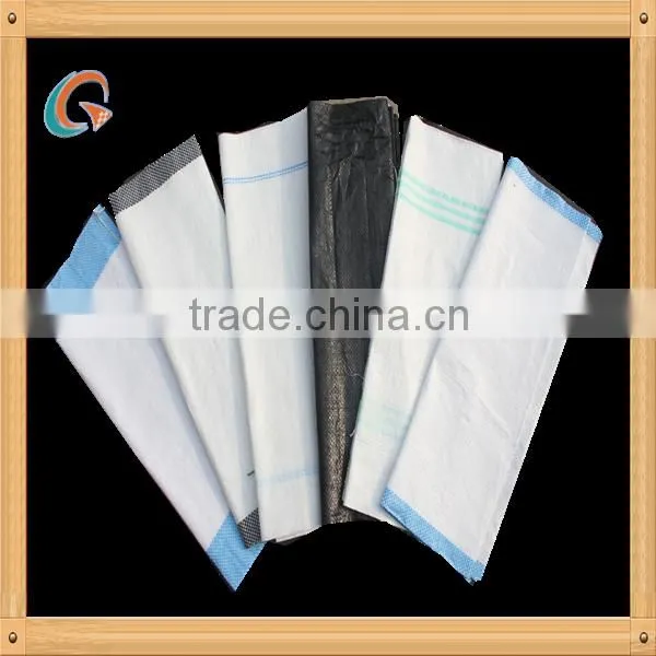 Corn Package Brand pe Woven Bags 25kg photo-3