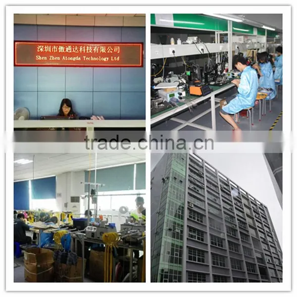 1*8 Fiber Optical PLC Splitter SC/UPC APC With Insert Type photo-6