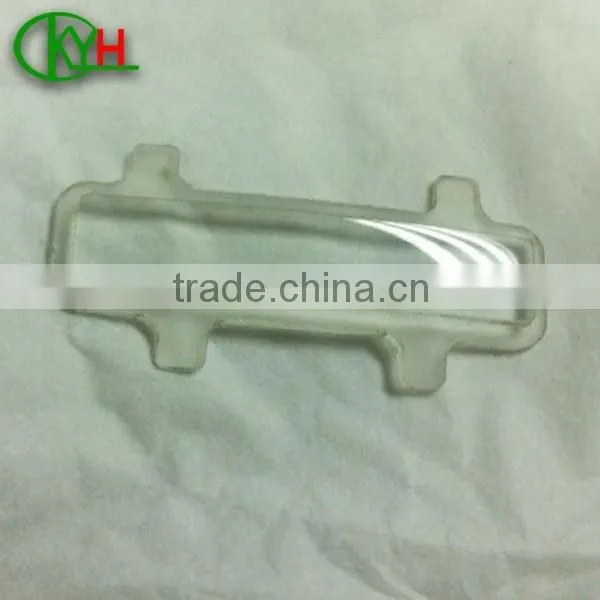 Cnc PMMA Plastic Rapid Prototype Part photo-2