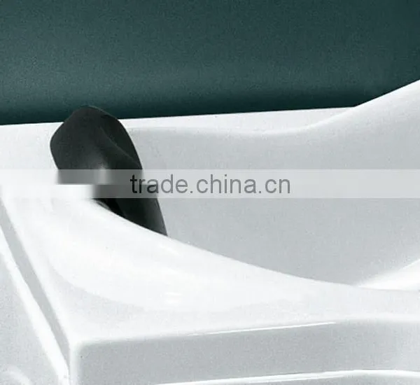 WOMA Q313 Free Standing Air Massage Bathtub/massage Bathtub Aroma Bubble Jet Spa photo-3