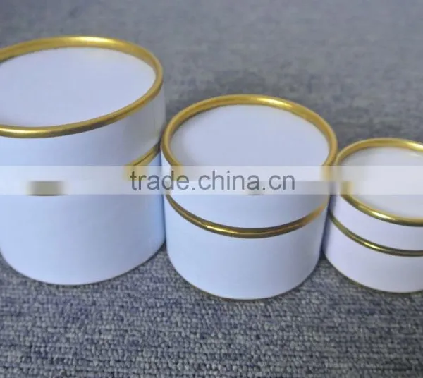 Custom Design Paper Tube Whitening Cream Tube photo-6