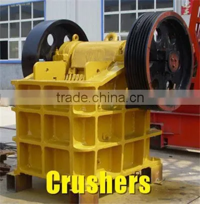 Tin Ore Mining Equipment