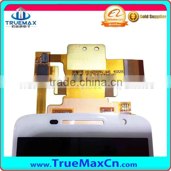 Factory Wholesale Display for Motorola X3 Play XT1562 XT1563 XT1570 LCD With Touch Screen Complete photo-5