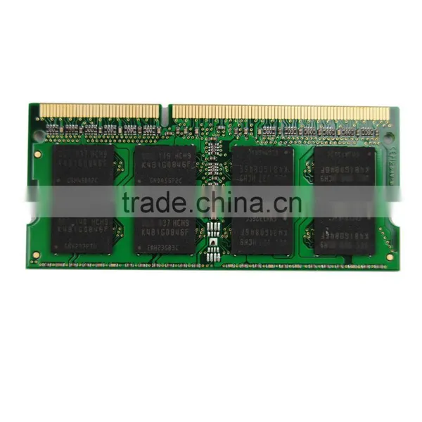 Electronic Products 256mbx8 4 gb Ddr3 Ram Laptop photo-2
