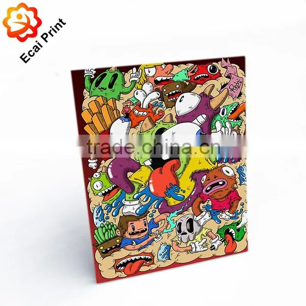 New Model Retail Wood Customize Photo Frame With Pictures photo-2