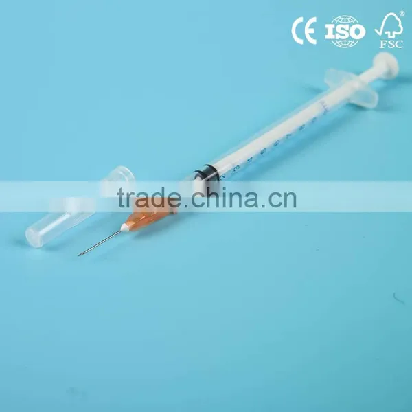 Auto Disable Syringe photo-5