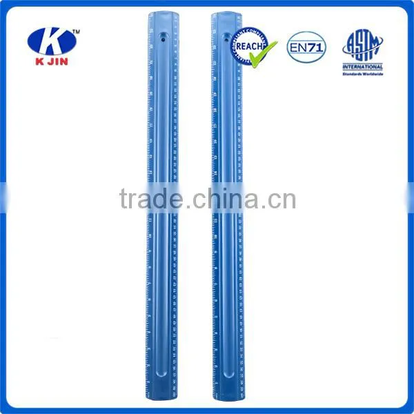 Cheap Price 60cm Protractor Ruler and Can be Customizable photo-3
