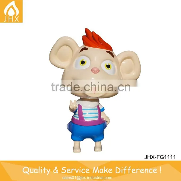 Fiberglass Aimal Satues Statue Molds for Sale