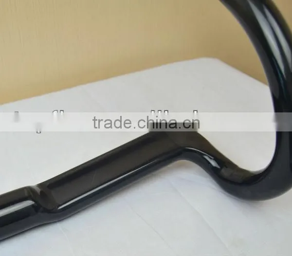 Chinese OEM Carbon Road Integrated Stem and Handlebar BH-R006 for Sale photo-3