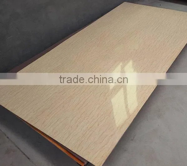 Interior Decoration Wall Designs Waterproof Soundproof Pvc Ceiling Board Decoration photo-5