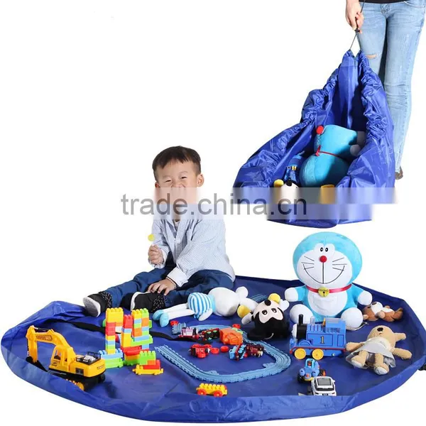 Children's Folding Play Mat
