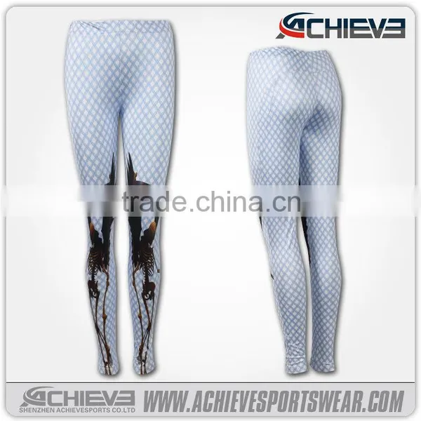 Brazilian Sportswear Leggings,mesh Leggings for Women 2016 photo-2