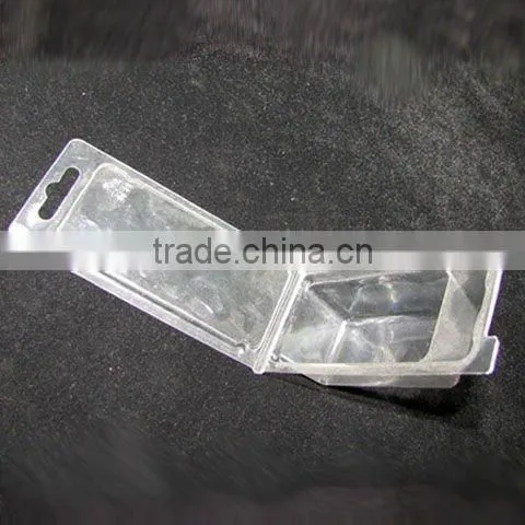 PVC, PET Clamshell Packaging