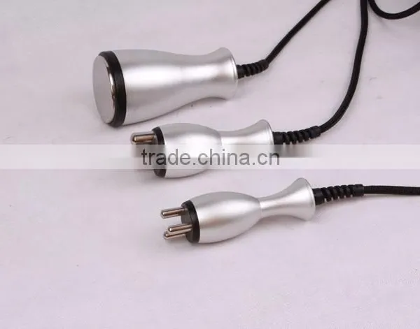 Home Use Portable Cavitation and RF Face Body Machine photo-3
