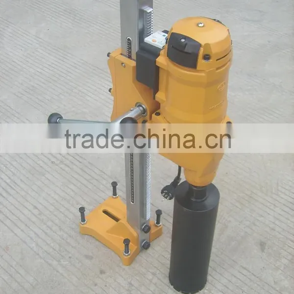 25-300mm Core Drilling Machine photo-5