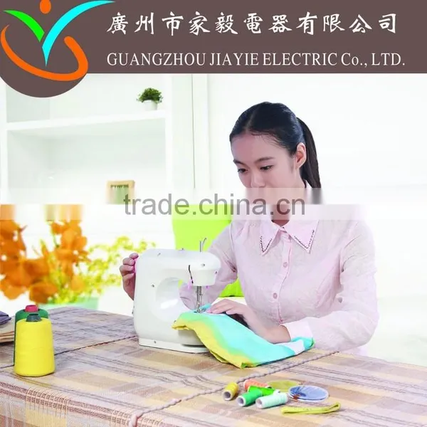 Jiayie JYSM-301multi-function Industrial Underwear Mless Sports Wear Making Sewing Machine photo-4