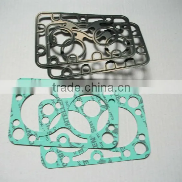 High Quality Original Gasket Kit for Type K Bock Complete Gasket Kits of Compressor Bock FK40 Series photo-2