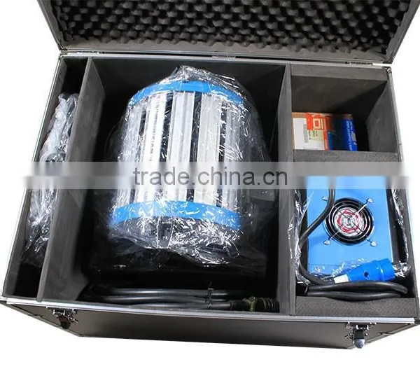 Simar Cool Source 2500w Film Shooting HMI Light photo-2