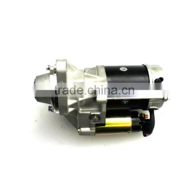 Electric Engine Motor QINGLING 700P Auto Genuine Car Motor Jiewei QINGLING Light Truck Auto Spare Parts photo-4