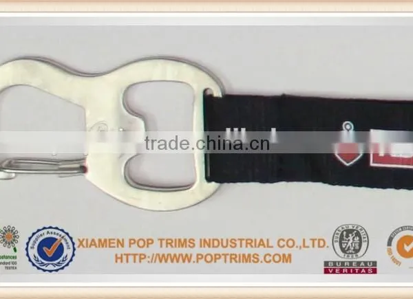 Custom Bottle Opener Lanyard for Sale photo-3