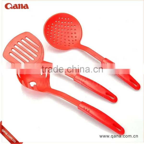 Non Stick Colorful Kitchen Utensil Sets photo-5