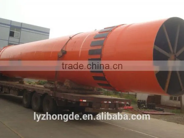 Rotary Kiln photo-2