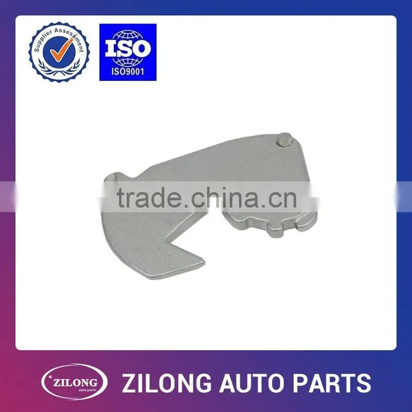 Custom-made Automobile Parts Made in China photo-3