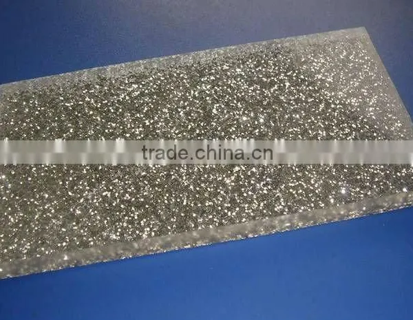 Interior Decoration Acrylic Sheet photo-2