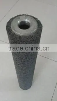 Non-woven Abrasive Brush