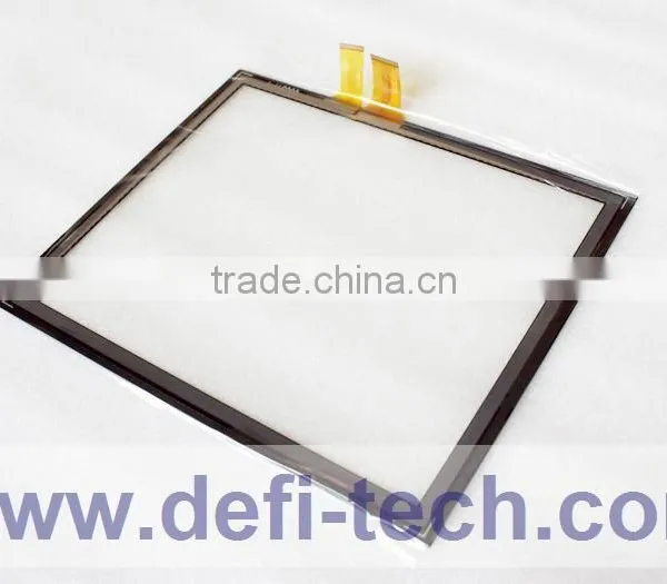 Capacitive Touch Screen Panel photo-3