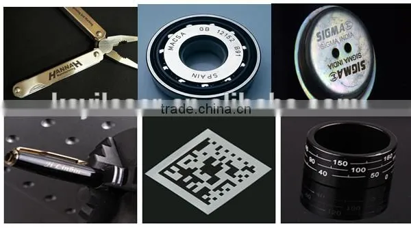 High Speed Flying Online Fiber Laser Making Machine photo-6