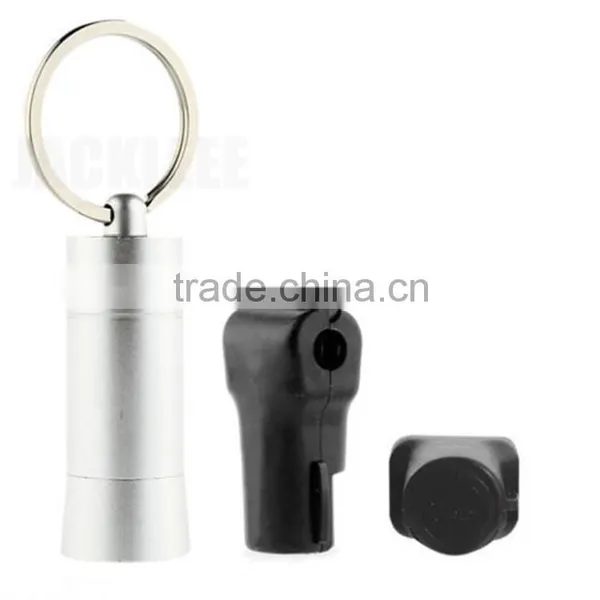 Hot Selling Best Quality Small Plastic Hook Security Lock Slatwall Hooks photo-2
