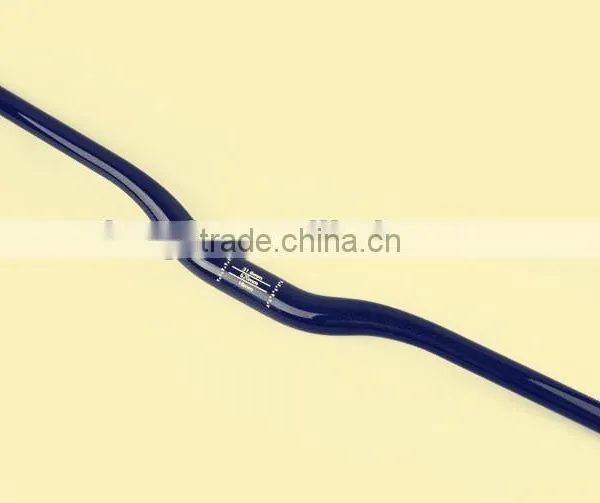 DENGFU New Carbon Bicycle Part Carbon Handlebar HB006 Available to MTB/road Bicycle