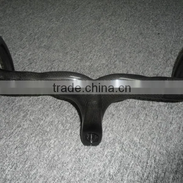 2015 Carbon Hot Saling Popular HB005 Fibre Handlebars Road Bike With 2 Year Warranty