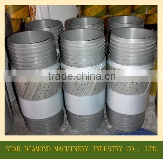 Core Barrel Complete, T6-101 Double Tube CORE BARREL photo-4