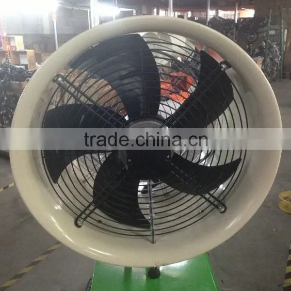 High Pressure Powerful Outdoor Misting Fans photo-3